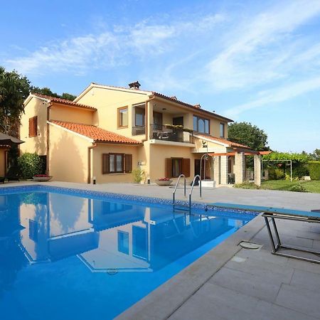 House Pauline Labin (Istria) Exterior foto