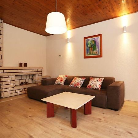 House Pauline Labin (Istria) Exterior foto
