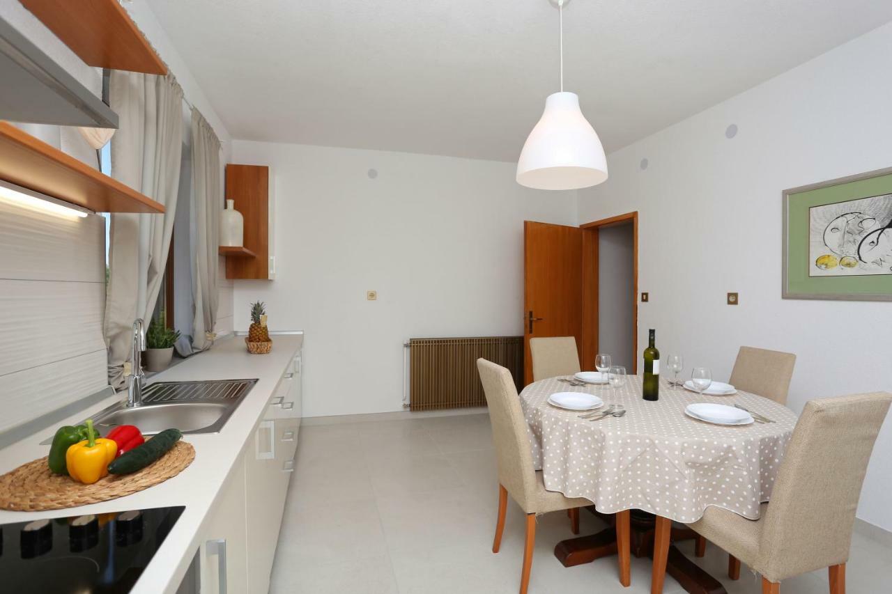 House Pauline Labin (Istria) Exterior foto