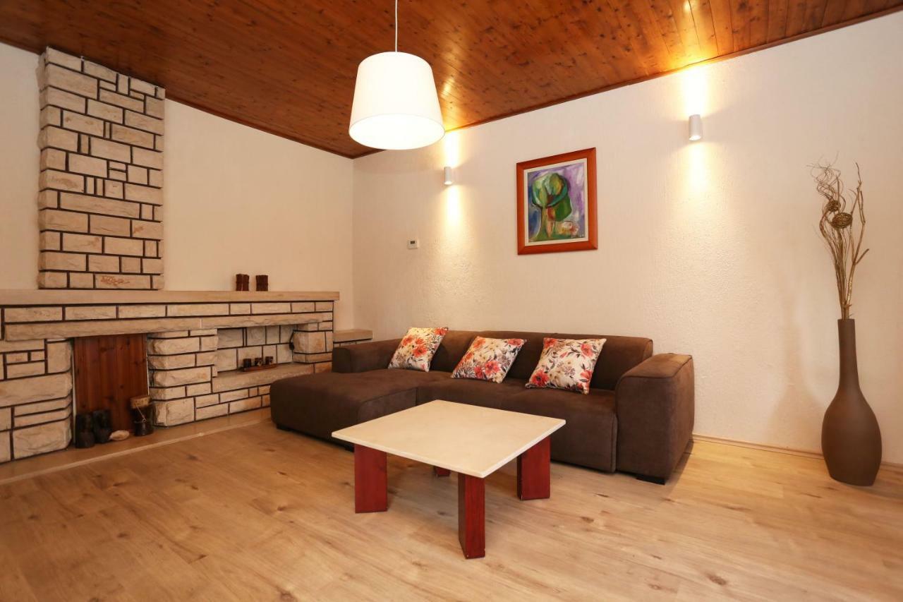House Pauline Labin (Istria) Exterior foto