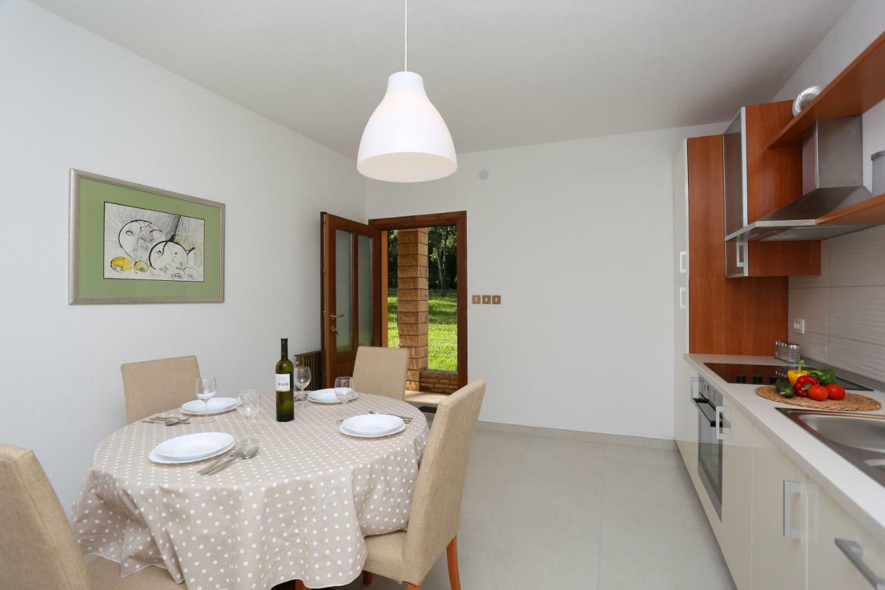 House Pauline Labin (Istria) Exterior foto