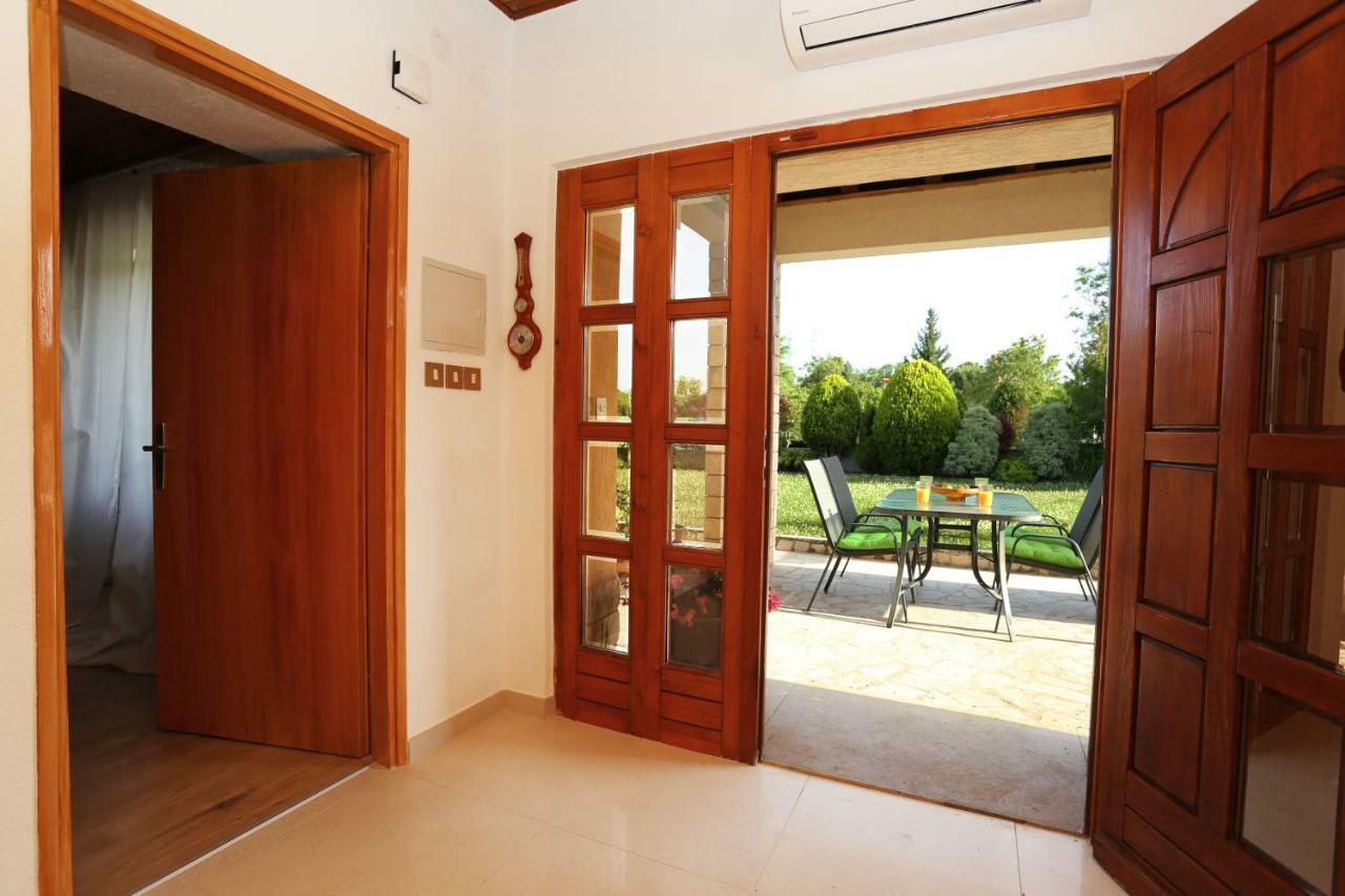 House Pauline Labin (Istria) Exterior foto