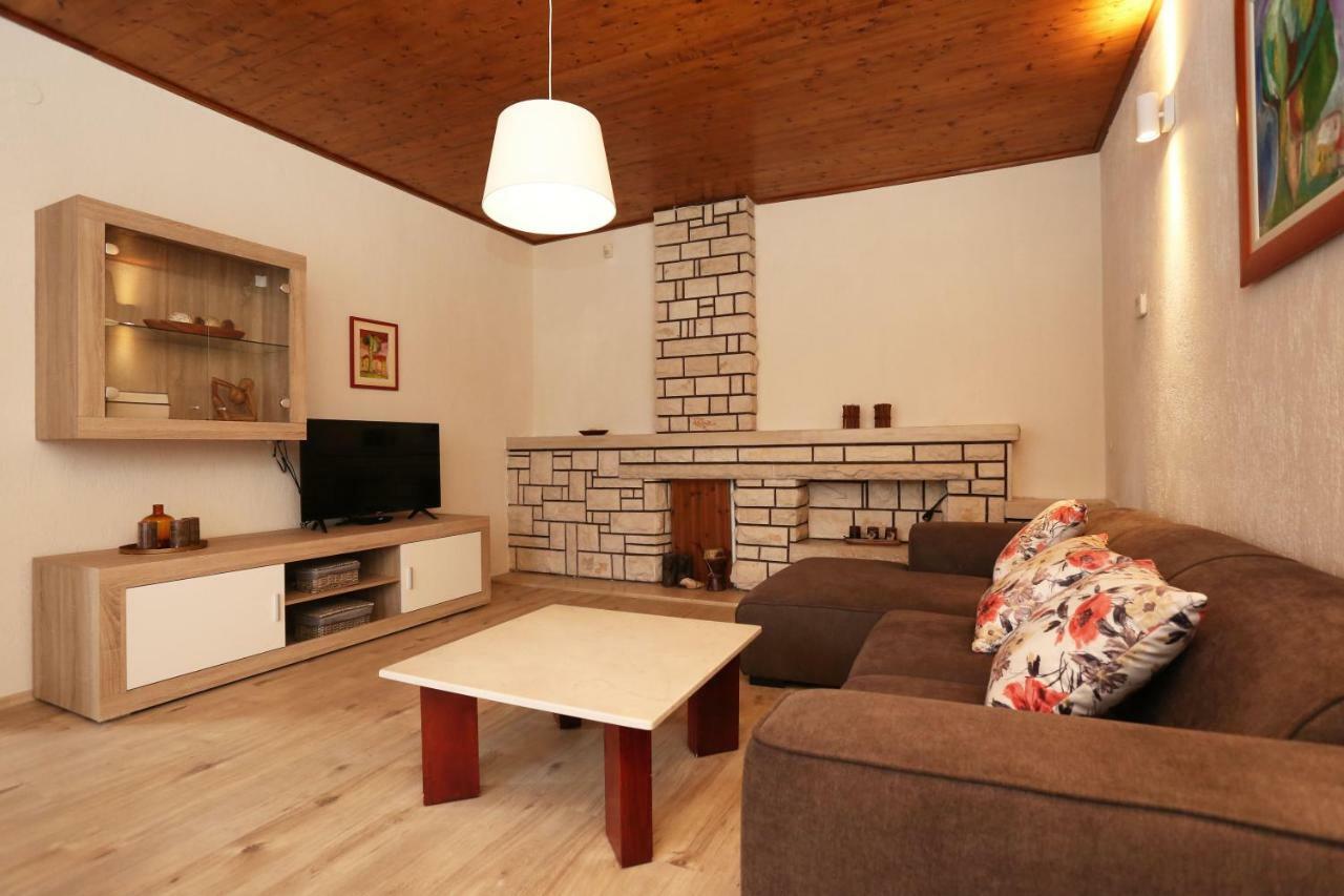 House Pauline Labin (Istria) Exterior foto